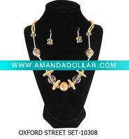 Wholesale jewelry set