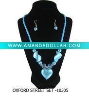 Wholesale jewelry set