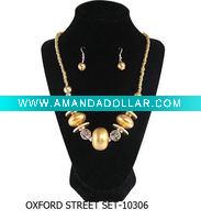 Wholesale jewelry set