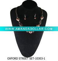 Wholesale jewelry set