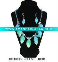 Wholesale jewelry set