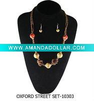 Wholesale jewelry set