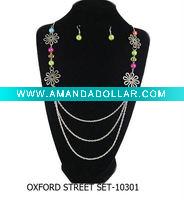 Wholesale Kid jewelry set