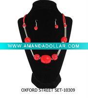 Wholesale jewelry set