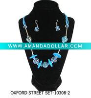 Wholesale jewelry set