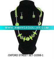 Wholesale jewelry set
