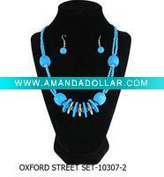 Wholesale jewelry set