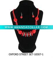 Wholesale jewelry set