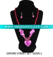 Wholesale jewelry set