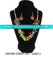 Wholesale Kid jewelry set