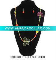 Wholesale Kid jewelry set