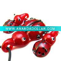 Wholesale Murano Glass Jewelry Set