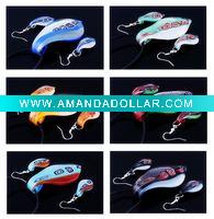 Wholesale murano glass jewelry set