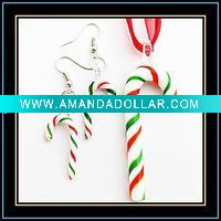 Wholesale murano glass jewelry set