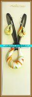 murano glass jewelry set
