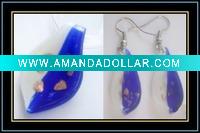 Wholesale Lampwork Murano Glass Jewelry Set