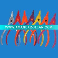 Wholesale Professional Plastic Scissor,Body Piercing, disposable tattoo piercing tools
