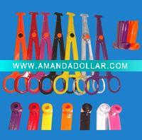 Professional Plastic Scissor,Body Piercing, disposable tattoo piercing tools