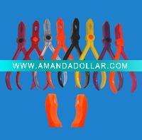 Professional Plastic Scissor,Body Piercing, disposable tattoo piercing tools