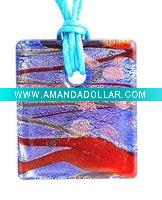 Wholesale murano millefiori jewelry