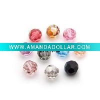 Wholesale Crystal Ball Bead