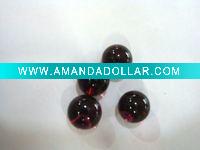 Wholesale Fashion crystal Glass Ball&Sphere Jewelry