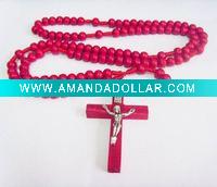 cross rosary