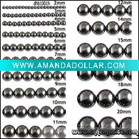 Wholesale Hematite,Hematite Beads, Hematite Magnetic Beads