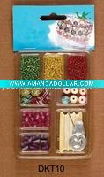 Wholesale DIY Beads Kits,DIY jewelry Kit,Fit bracelet,necklace