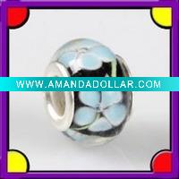 Wholesale lampwork murano glass bead