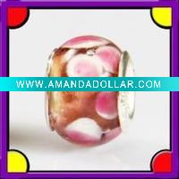 Wholesale lampwork murano glass bead