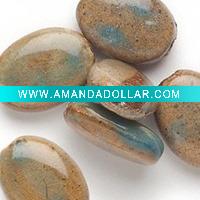 Wholesale Ceramic beads,Clay beadss,Procelair beads