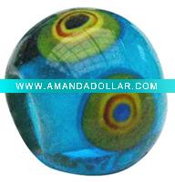 Item NO: SBM-70 925 lampwork beads