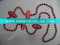 Wholesale throw beads