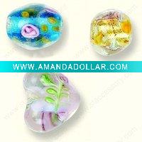 Wholesale Lampwork Glass Bead