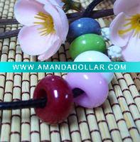 Wholesale natural mountain jade bead gemstone