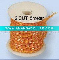 Wholesale Glass Seed Beads string