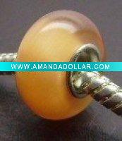 Wholesale Cat's Eye beads 14