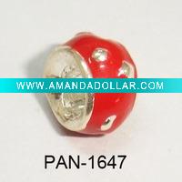 enamel beads