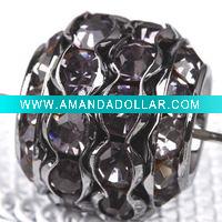 Wholesale wholesale accessories, alloy beads, beads bracelet, beads necklace