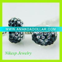Popular Czech Crystal Beads (CB-015)