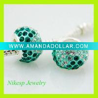 Popular Czech Crystal Beads (CB-012)