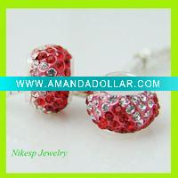 Popular Czech Crystal Beads (CB-013)