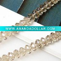 fashion crystal bead