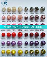 polyester beads