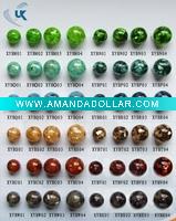 polyester beads