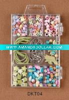 Wholesale DIY Beads Kits,DIY jewelry Kit,Fit bracelet,necklace
