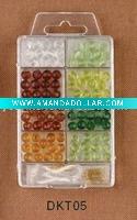 Wholesale DIY Beads Kits,DIY jewelry Kit,Fit bracelet,necklace