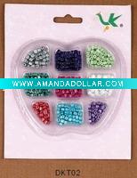 Wholesale DIY Beads Kits,DIY jewelry Kit,Fit bracelet,necklace