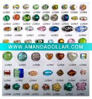 Wholesale lampwork glass beads
